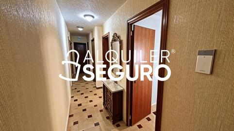 Foto 2 de Pis de lloguer a Cmo de Valderribas, Numancia,  Madrid Capital