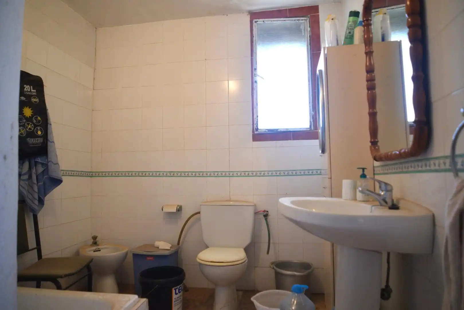 House with pool for sale in Guillena pueblo, imagen 9