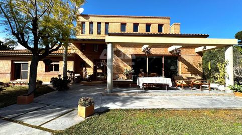 Foto 2 de Casa o chalet en venta en Calle Calle Notario Baltasar Vidaña, Villafranqueza, Alicante / Alacant