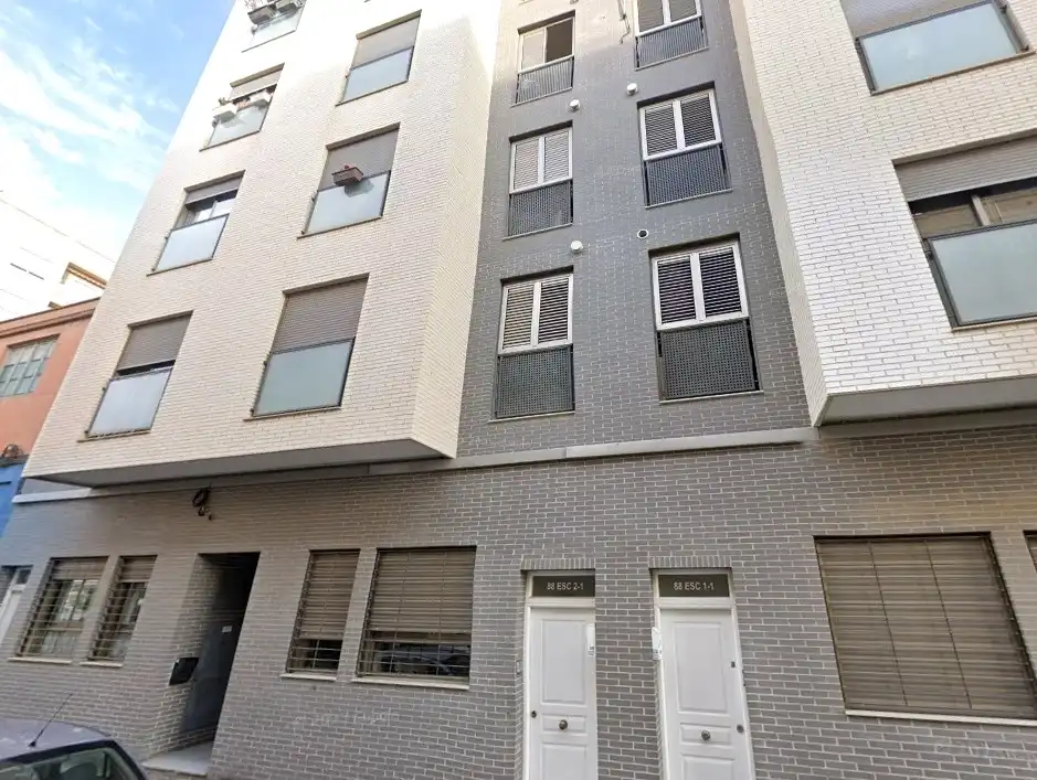 Appartamento in vendita a Dr Sapena, 88