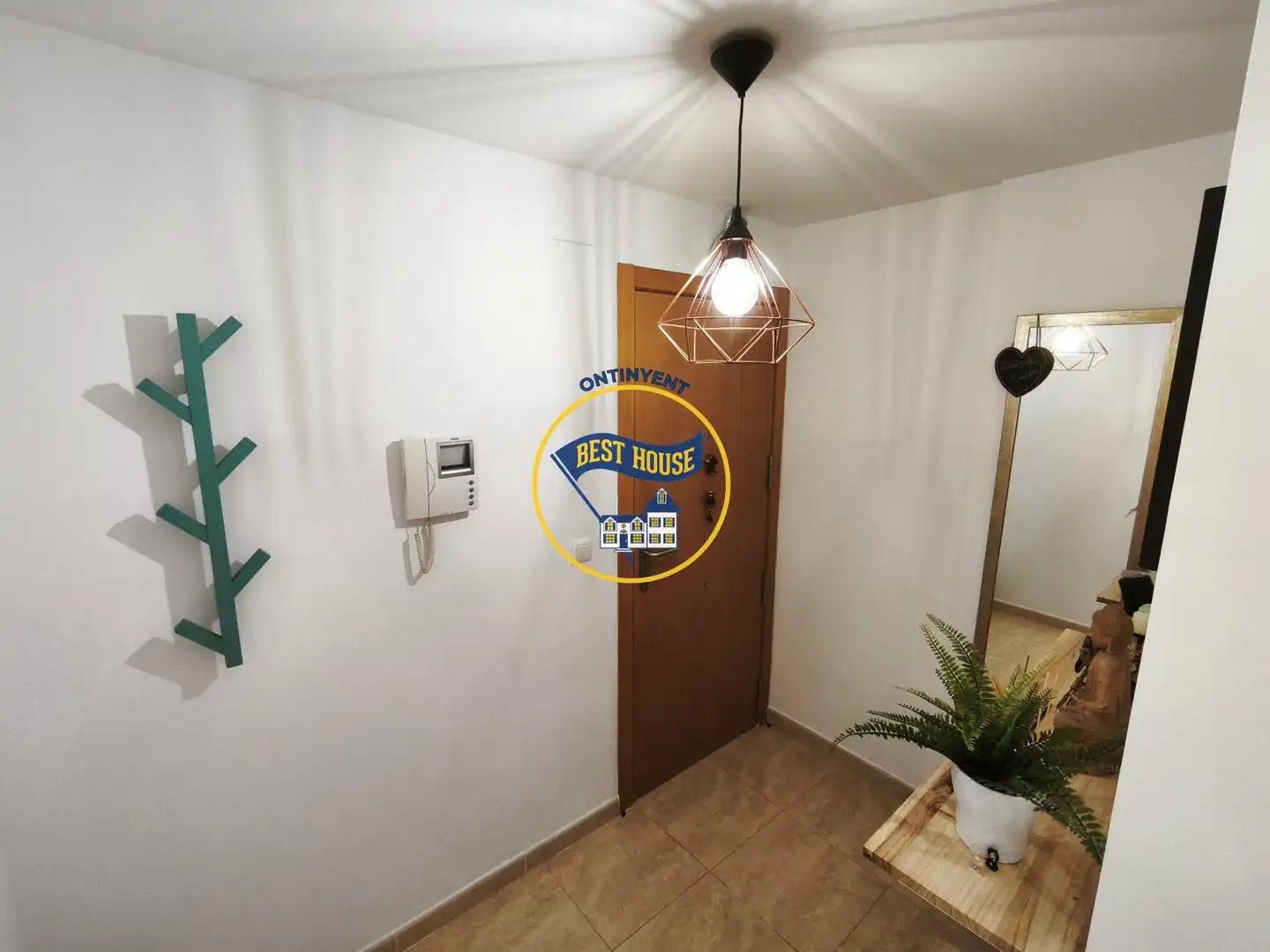 Wohnung mit Terrasse zum Verkauf in Muro de Alcoy, imagen 14