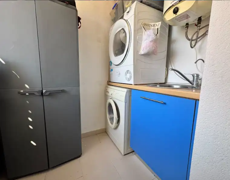 Mini appartamento con piscina in vendita a Avenida Rosa Dels Vents, imagen 11