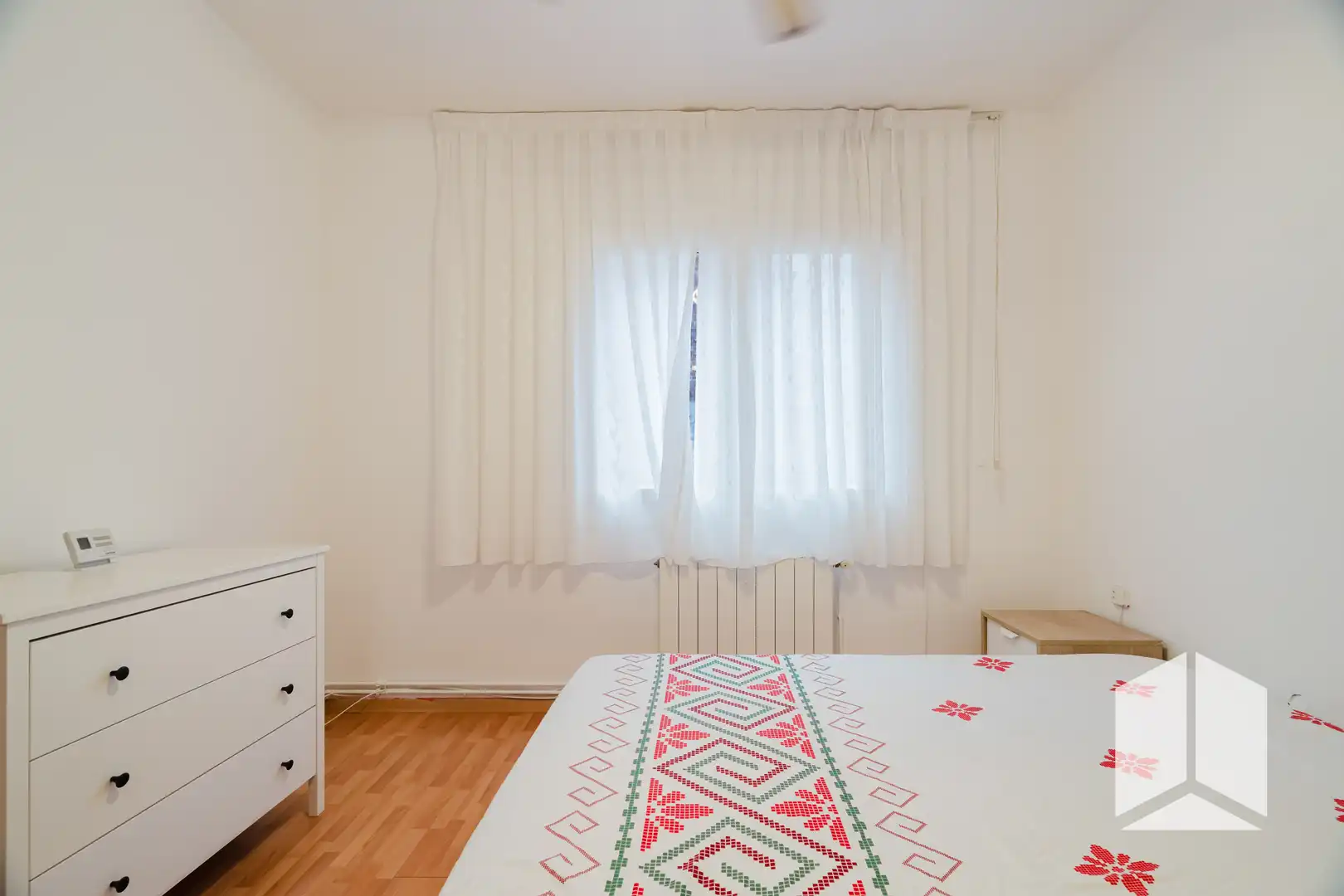 Piso con terraza en venta en Carrer de Viriat, imagen 6