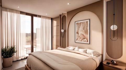Photo 5 from new construction home in Flat for sale in La Plana - Bellsoleig, Barcelona