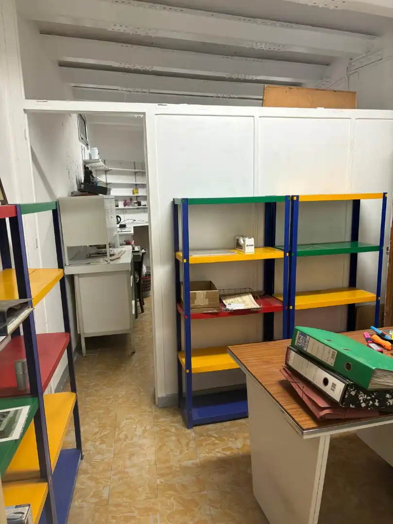 Commercial properties for rent in Carrer de Ripoll, 2, Lloreda