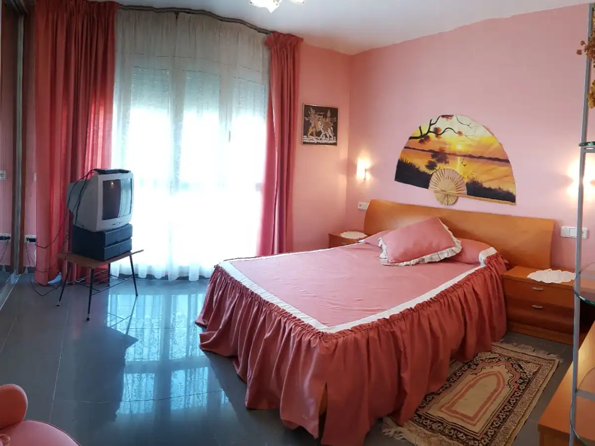 Villa avec jardin à louer à Carrer Xiprers 11, imagen 5