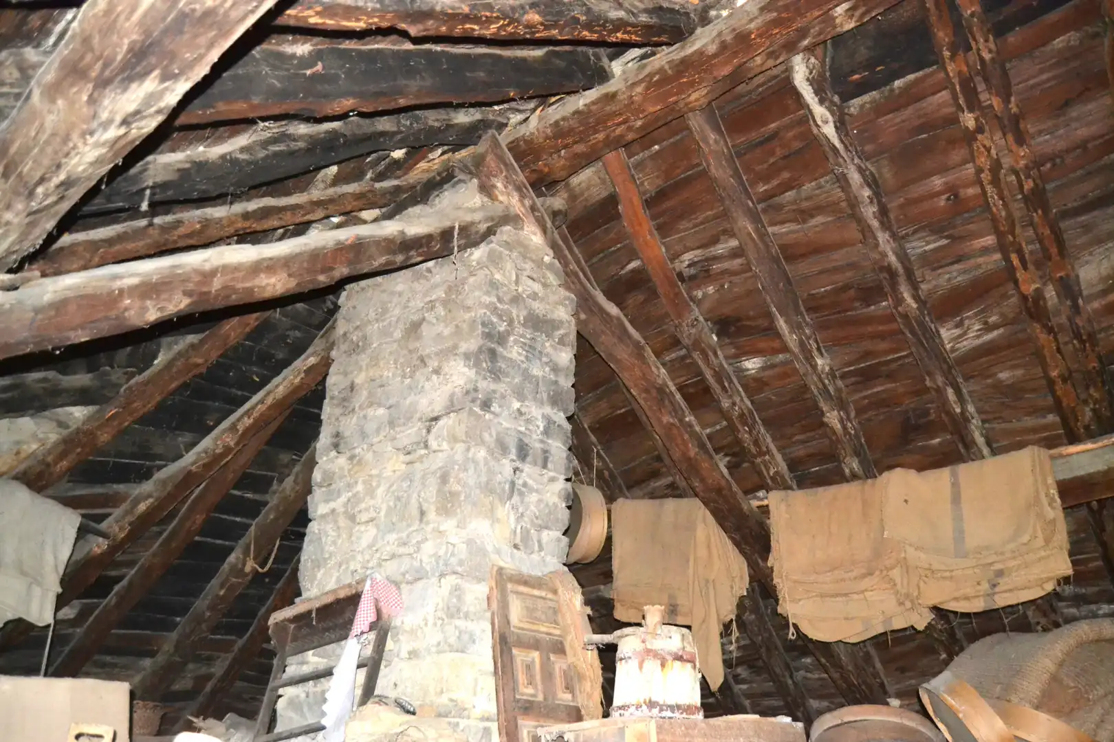 Finca rústica en venta en Las Peñas de Riglos