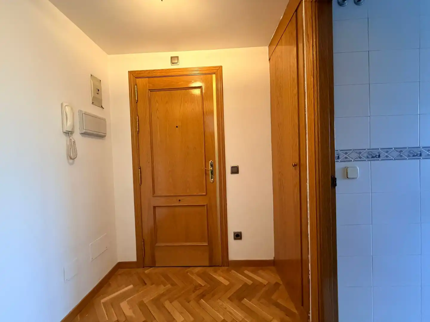 Apartament en venda en Madrid amb Aire condicionat, Calefacció i Traster