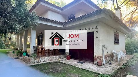 Foto 3 de Casa o chalet en venta en Pedanías - Extrarradio, Albacete Capital