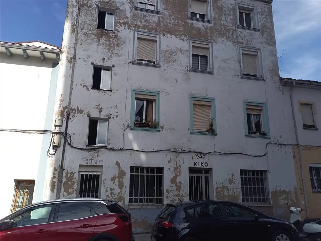 Apartamento en venta en QUINTANA CHACON, 5, Corvera de Asturias