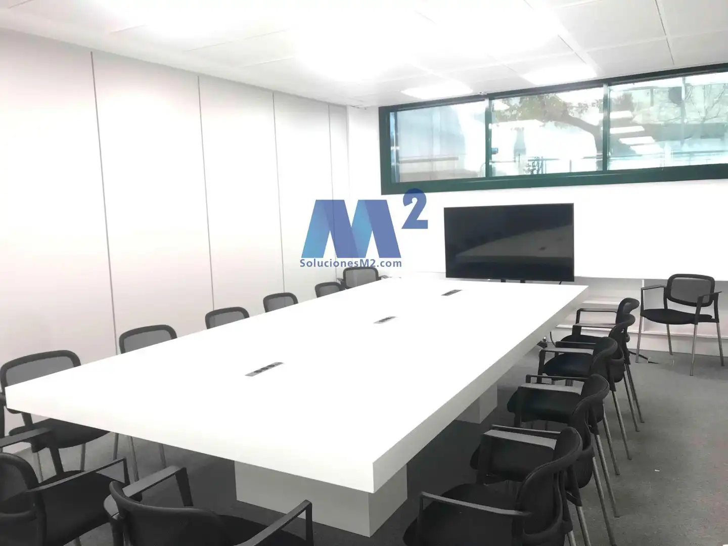 Office space to rent in Europa, imagen 7