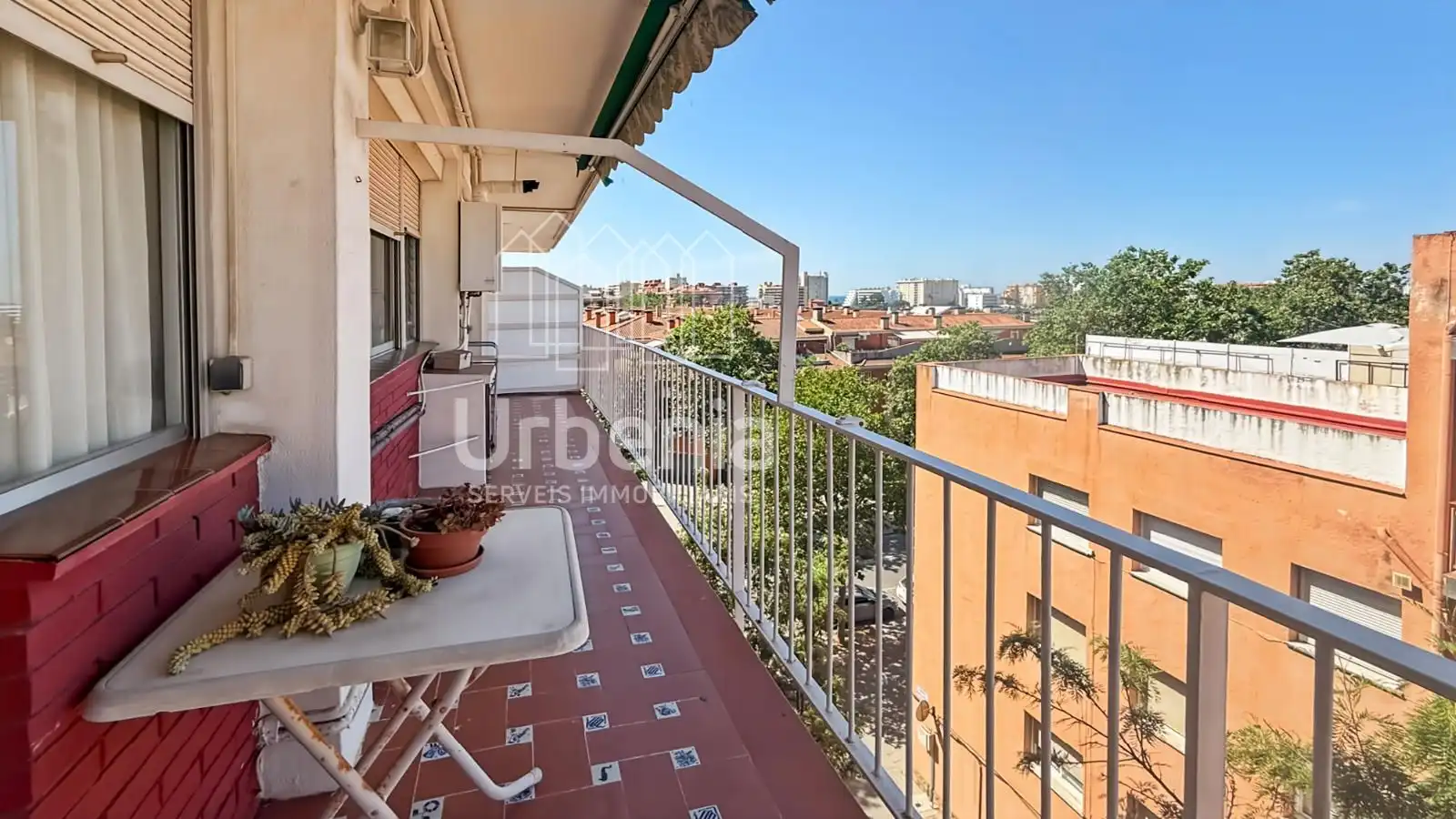 Terraza de Piso en venta en Malgrat de Mar con Aire acondicionado, Calefacción y Terraza