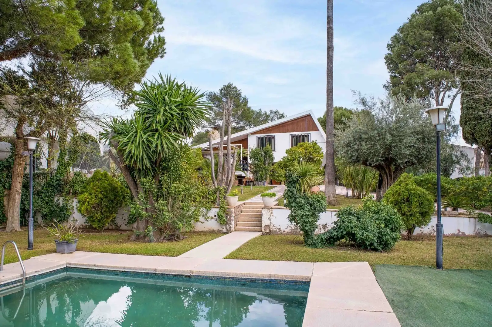 Villa à vendre à Petrer, imagen 5