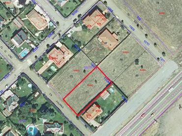 Terreno residenziale in vendita a Villadangos del Páramo
