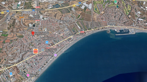 Foto 5 de Apartament en venda a Viña Málaga, Málaga