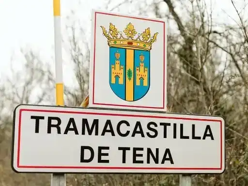 Außenansicht von Wohnungen zur Miete in Sallent de Gállego, Huesca