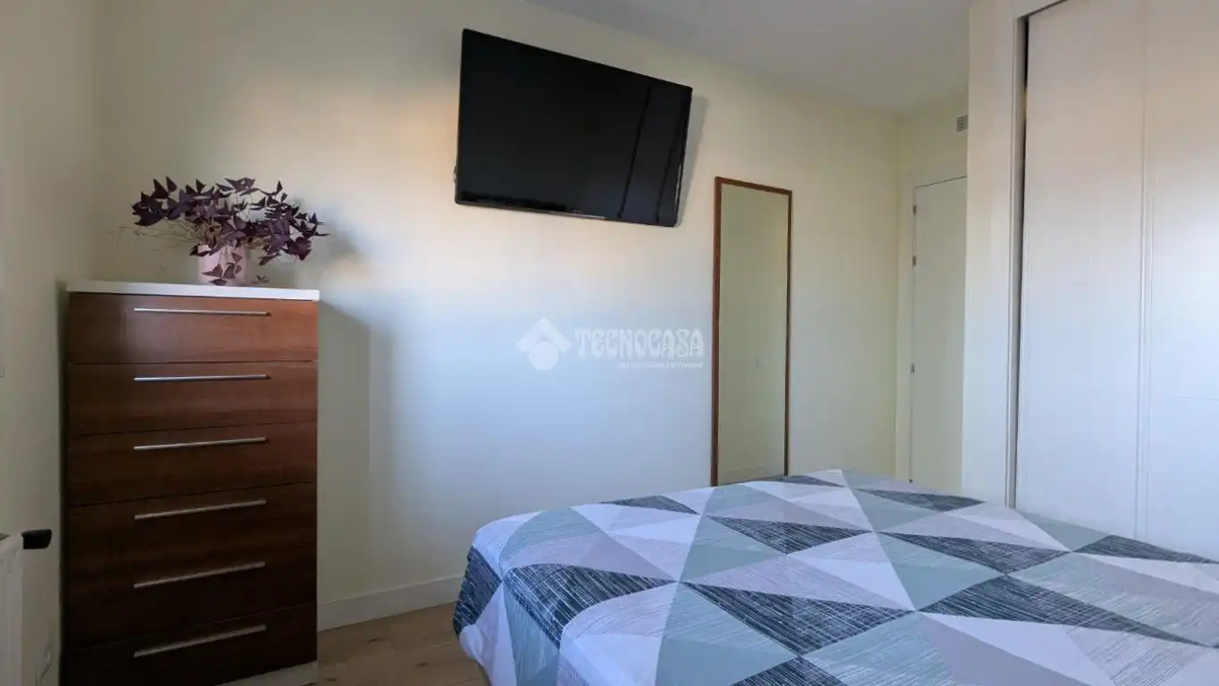Habitación de Piso en venta en Collado Villalba con Aire acondicionado, Calefacción y Terraza