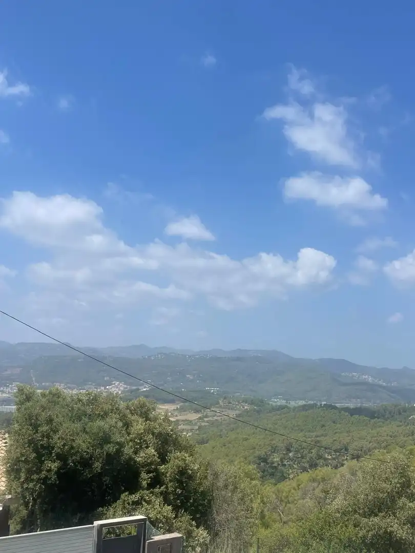 Casa o xalet en venda a e les Penyes d’en Castellví, Molins de Rei