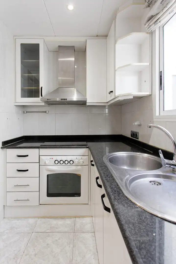 Piso en venta en Centre