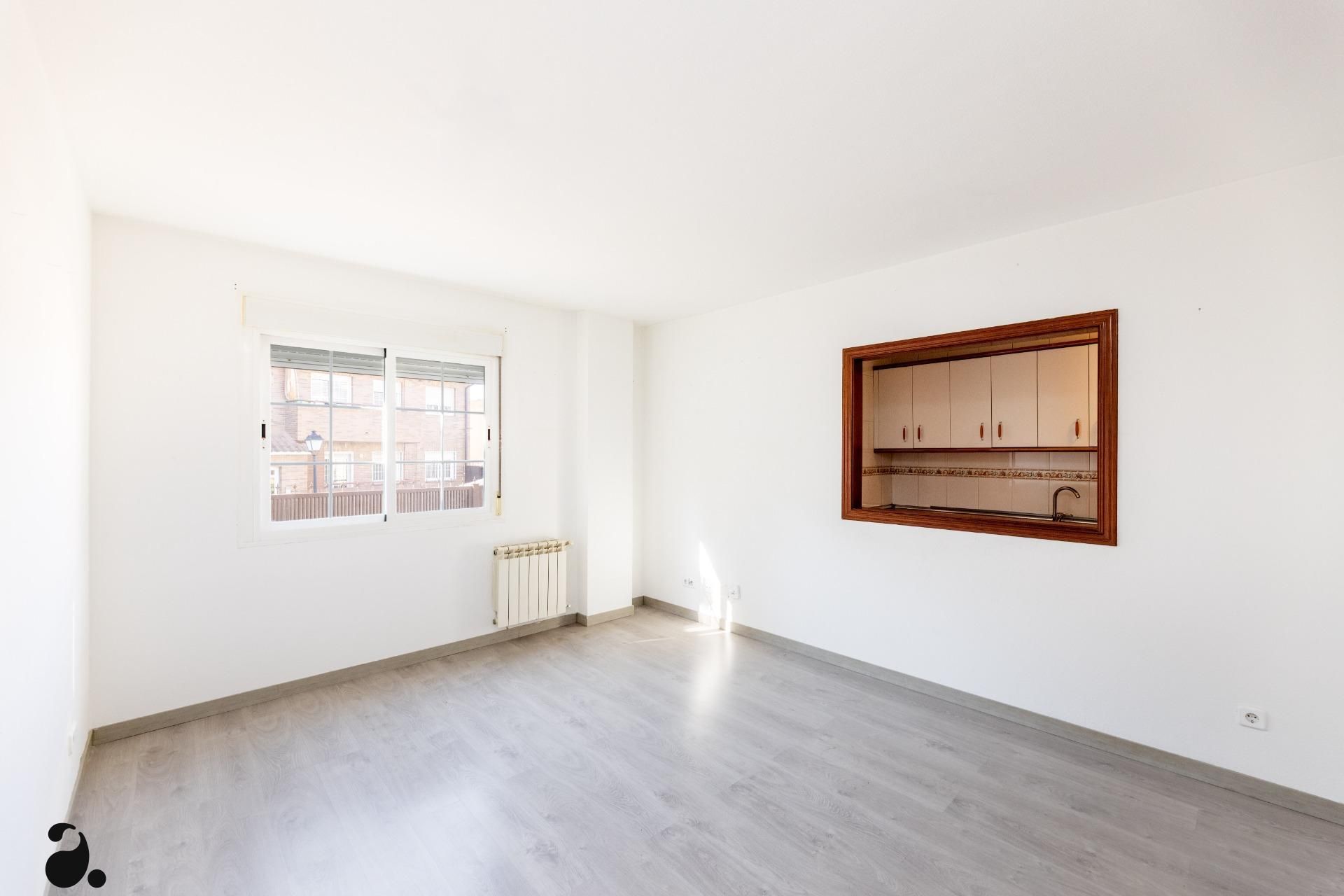 Dormitori de Planta baixa en venda en Collado Villalba amb Calefacció i Terrassa