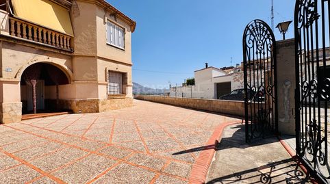 Foto 4 de Casa o xalet en venda a De la Alcudia, Cocentaina, Alicante