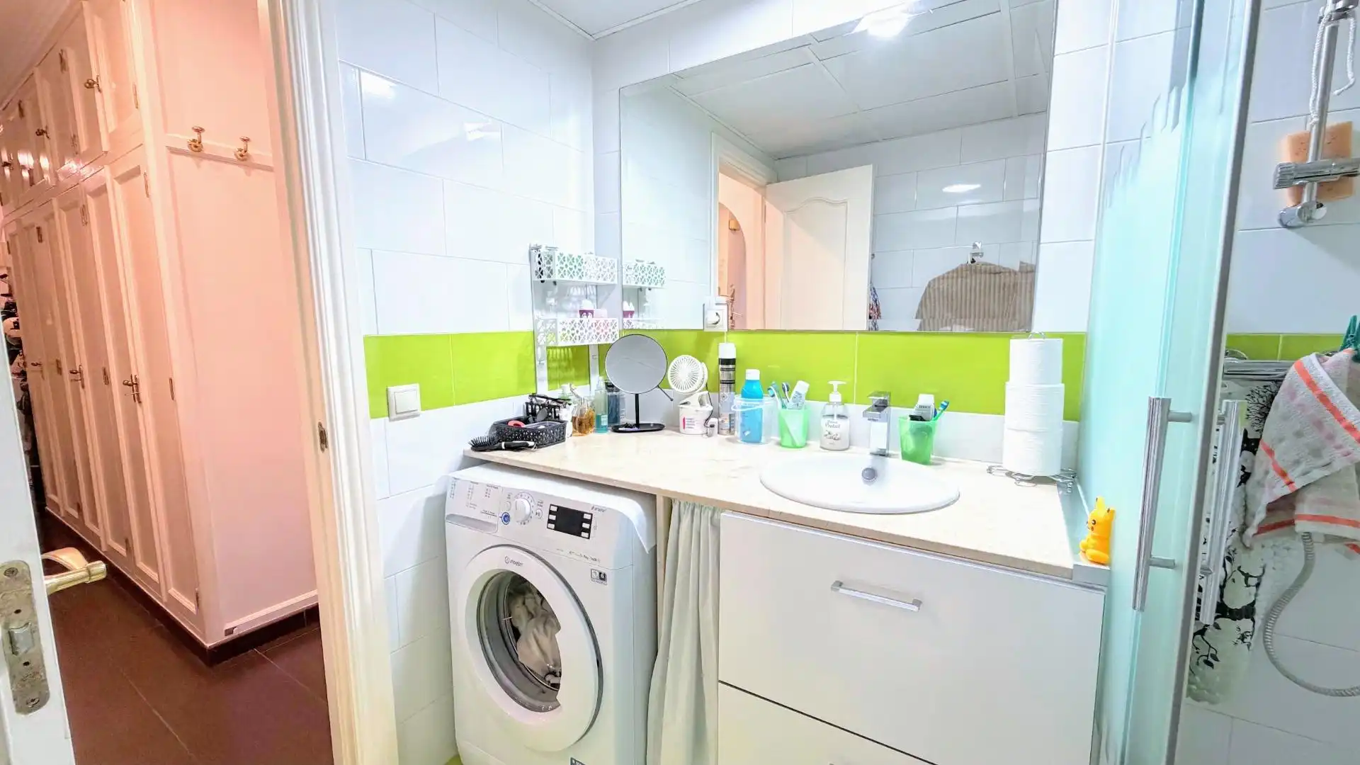Apartament amb piscina en venda a Centro, imagen 13