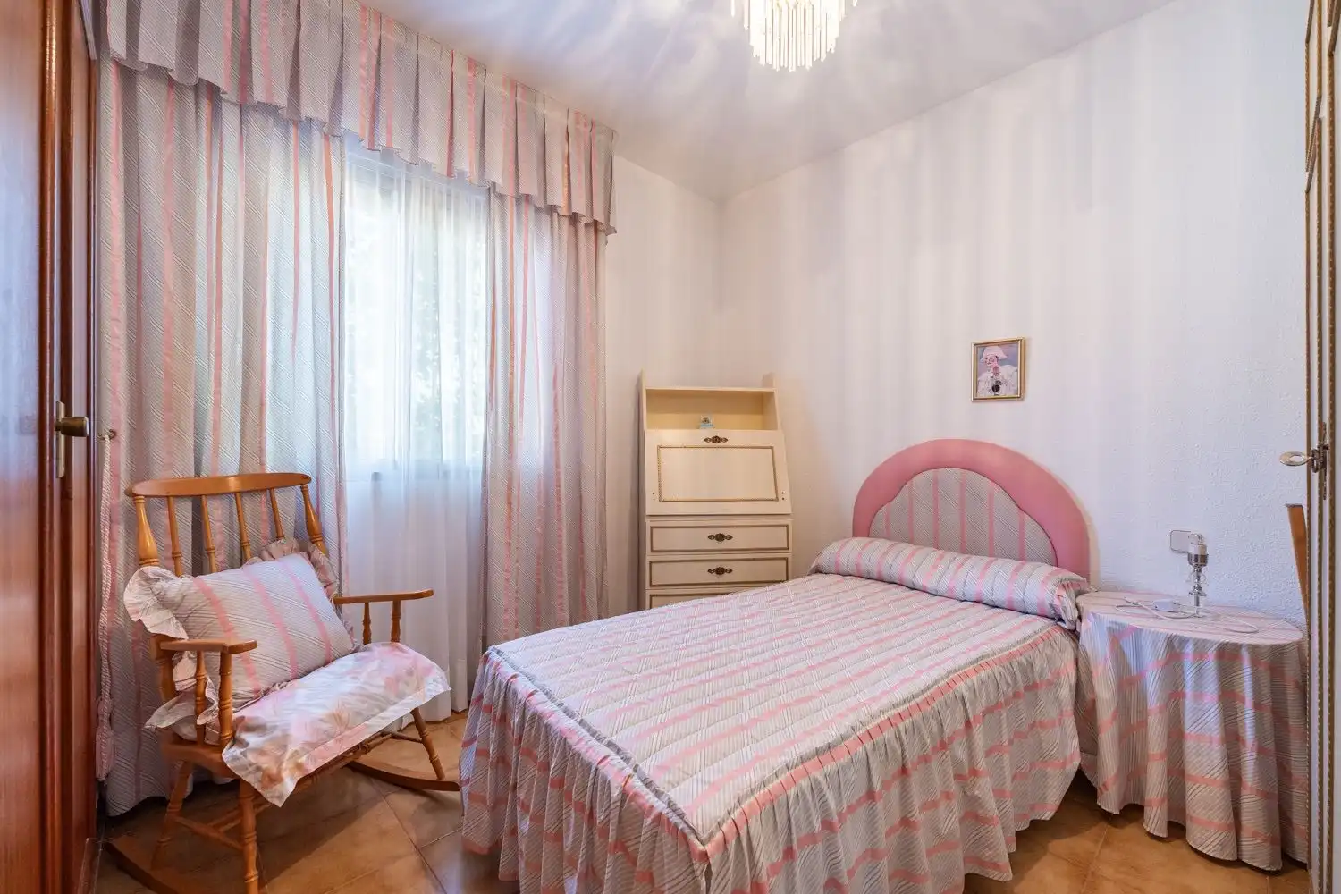 Piso en venta en Castilla la Vieja, Los Cestos - Belén - Las Eras
