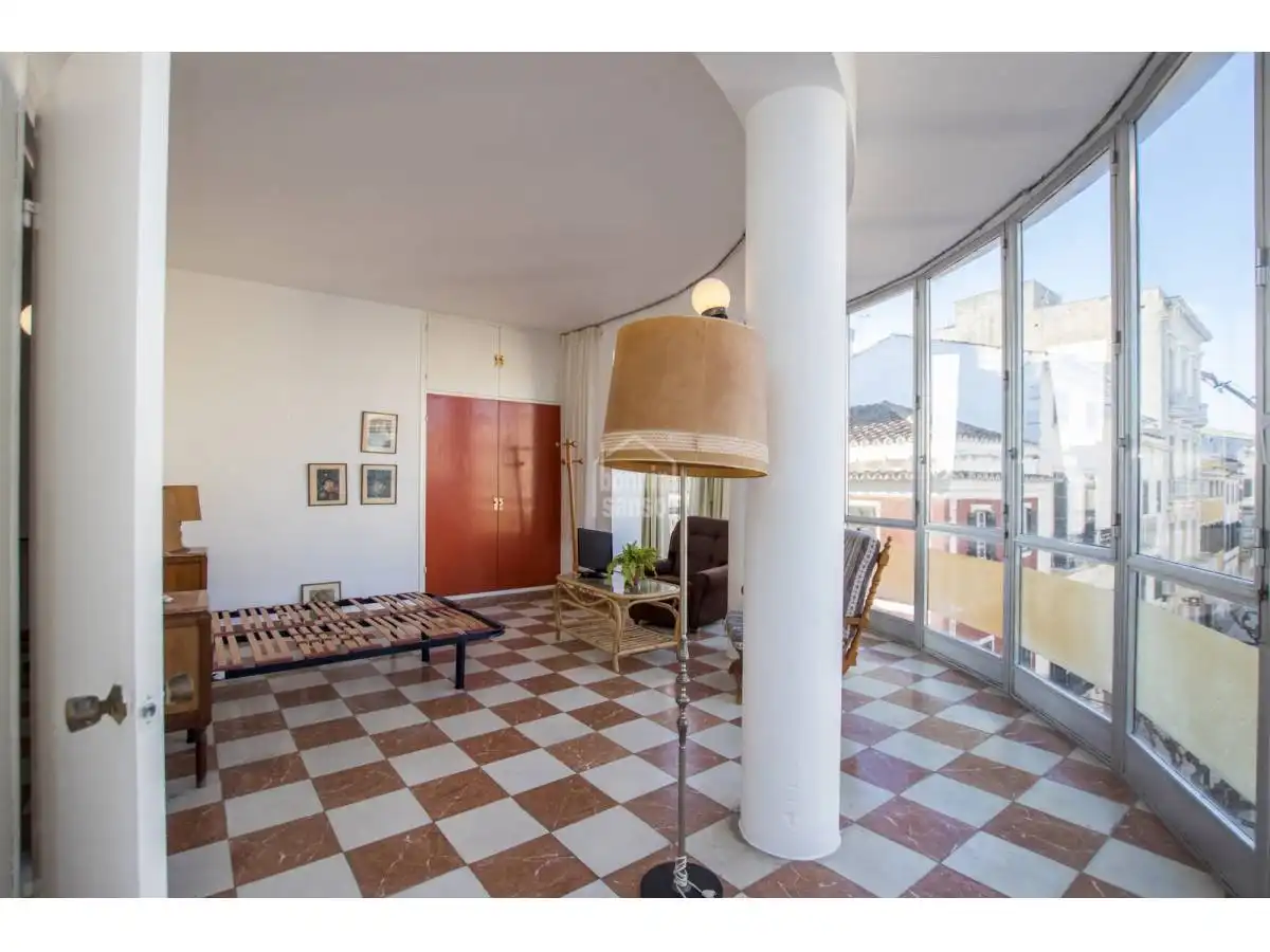 Apartment for sale in Maó ciutat, imagen 3