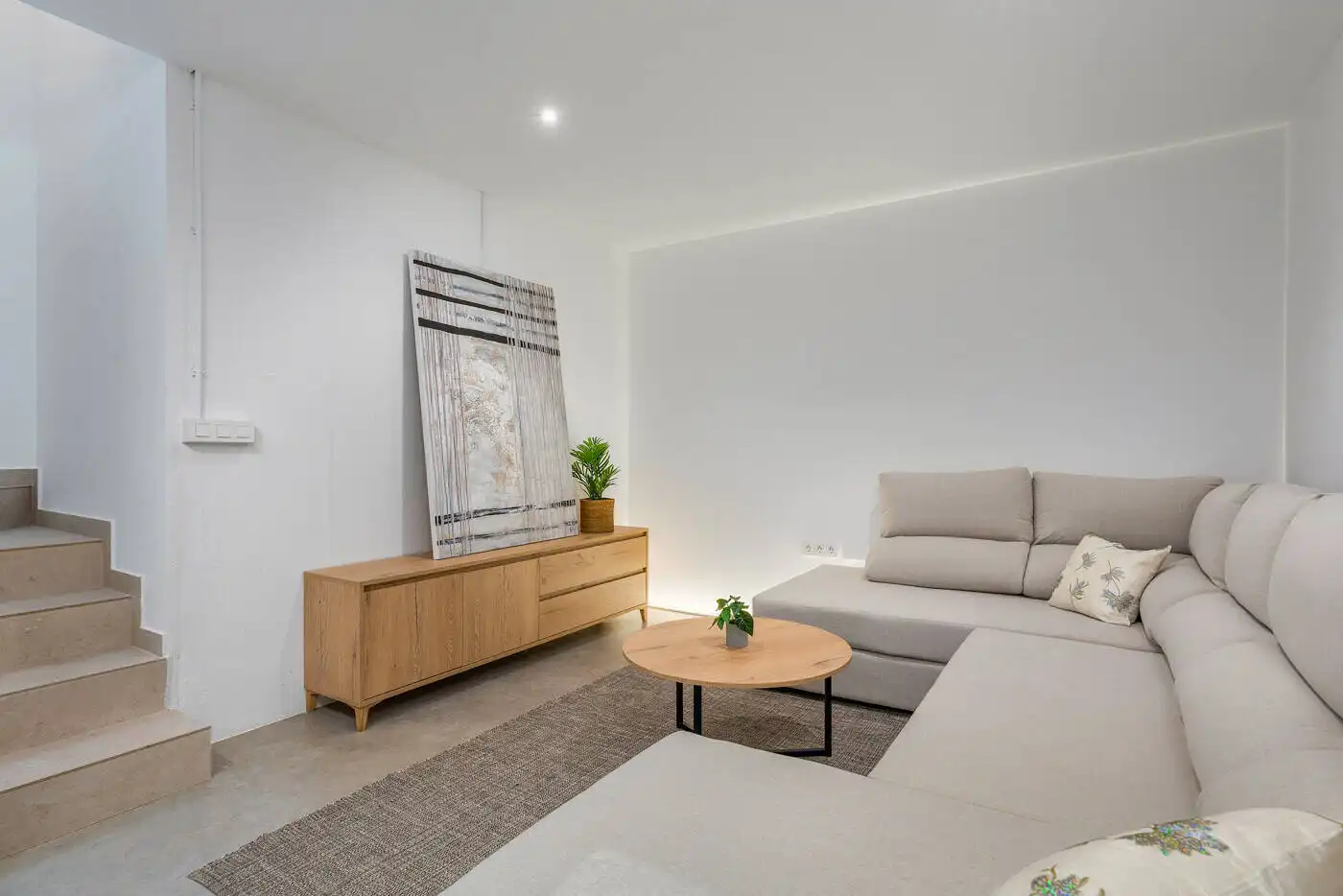 Casa con terrazza in vendita a Las Lomas de Rame - Bahía Bella, imagen 24