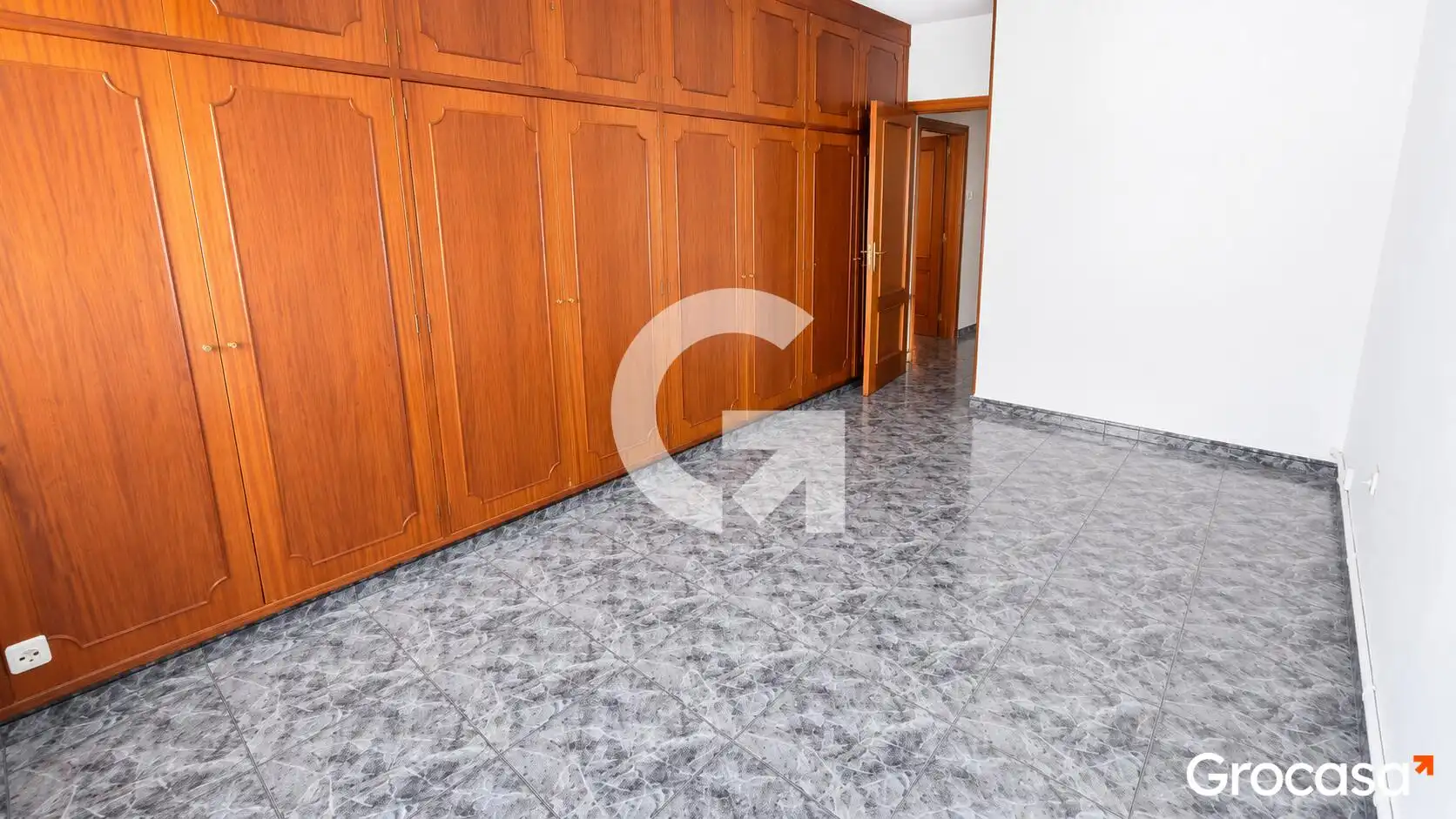 Piso en venta en Vilanova i la Geltrú con Calefacción