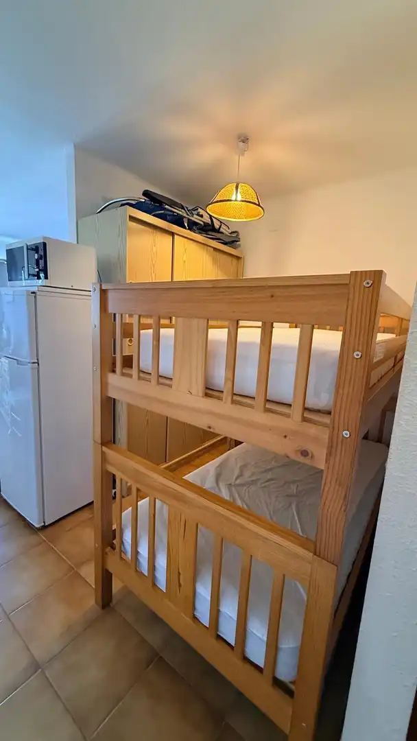 Apartament amb ascensor en venda a Muga - Gran Reserva - Badia, imagen 9