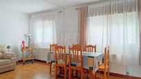 Dining room of Duplex for sale in  Madrid Capital  with Heating, Terrace and Storage room