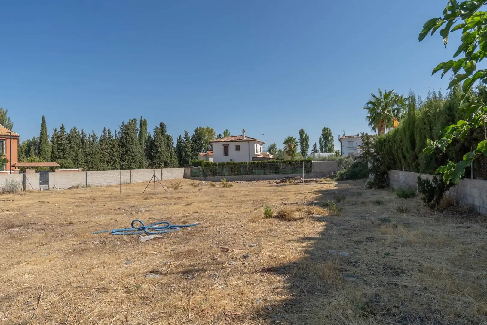 Residential land for sale in Calle de la Media Luna, imagen 25