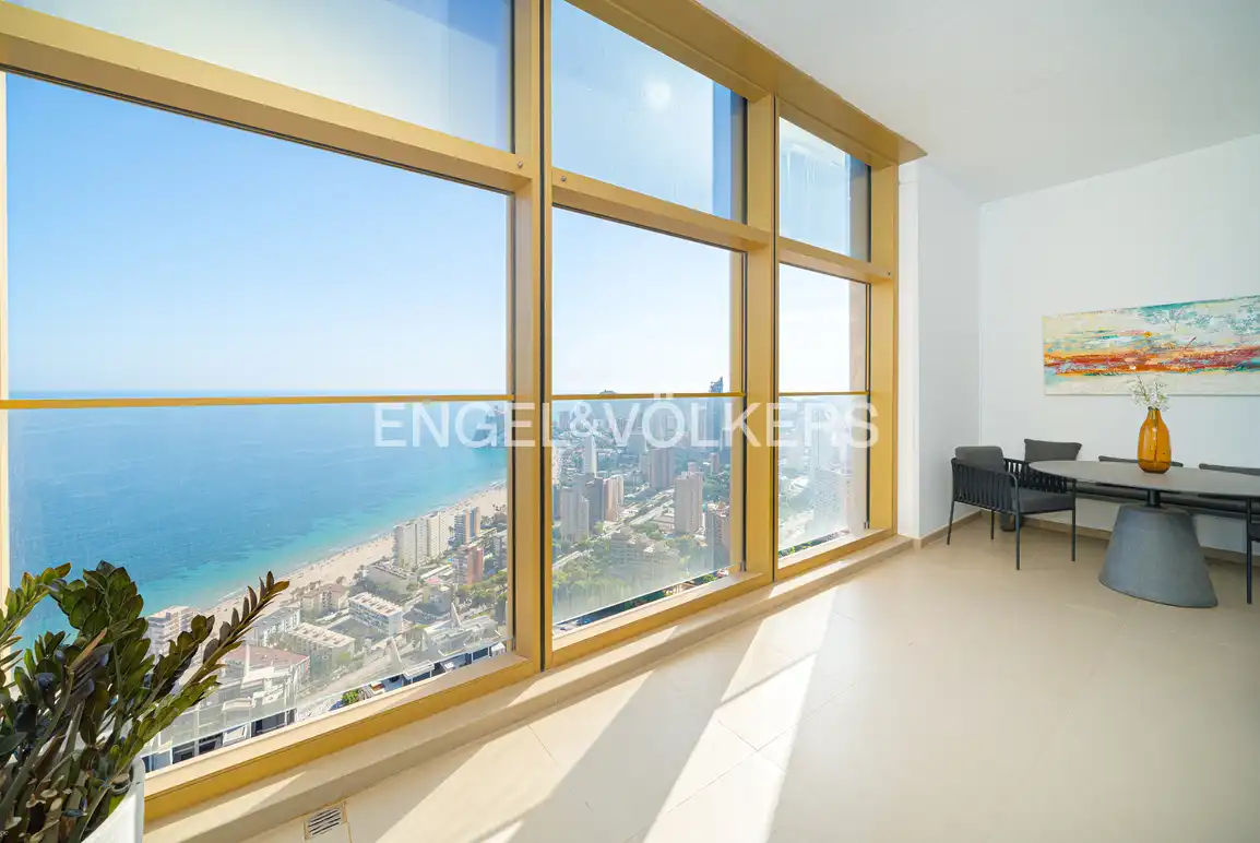 Apartment with pool for sale in Avenida de Mejico 7, imagen 3