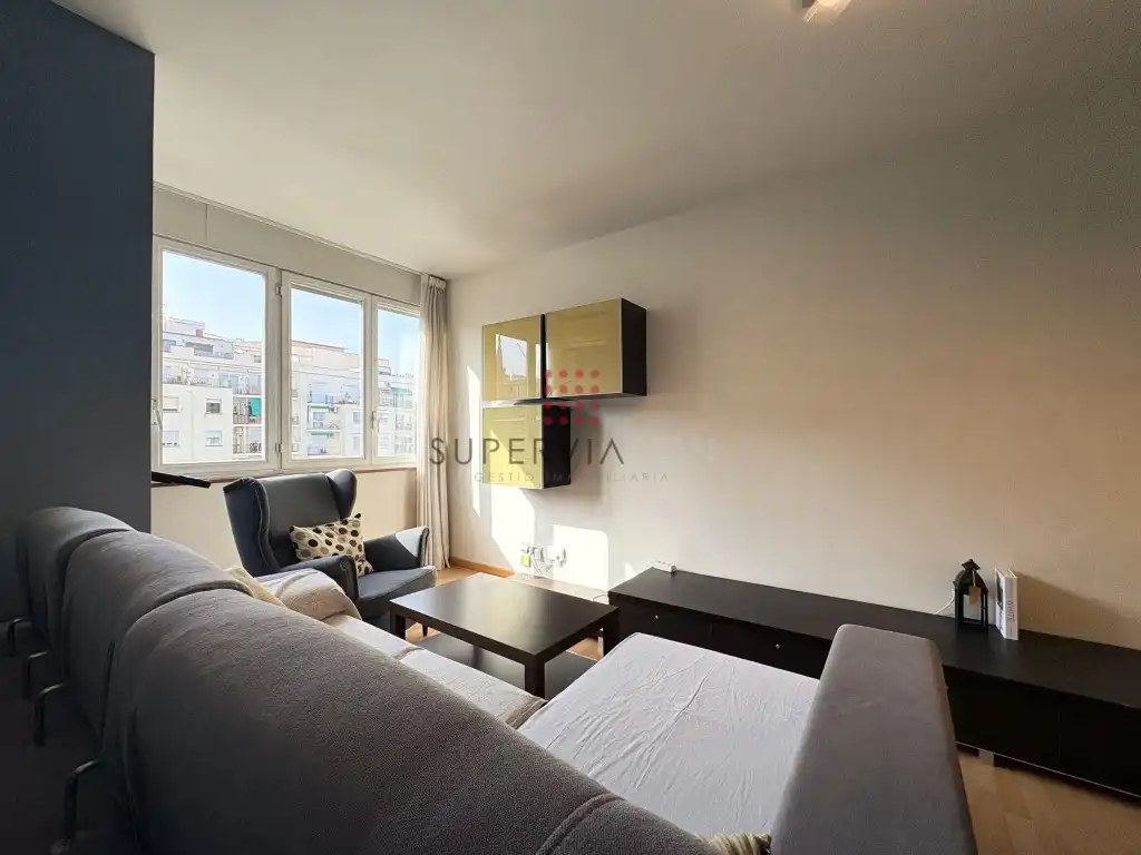 Piso con ascensor en venta en Eixample, imagen 5