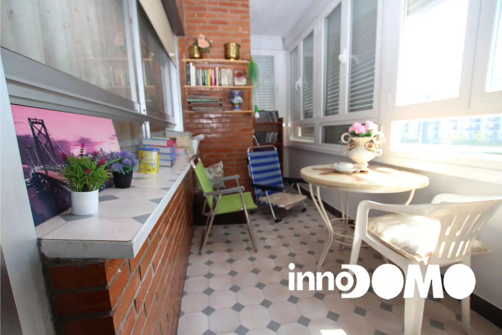 Piso en venta en Campamento