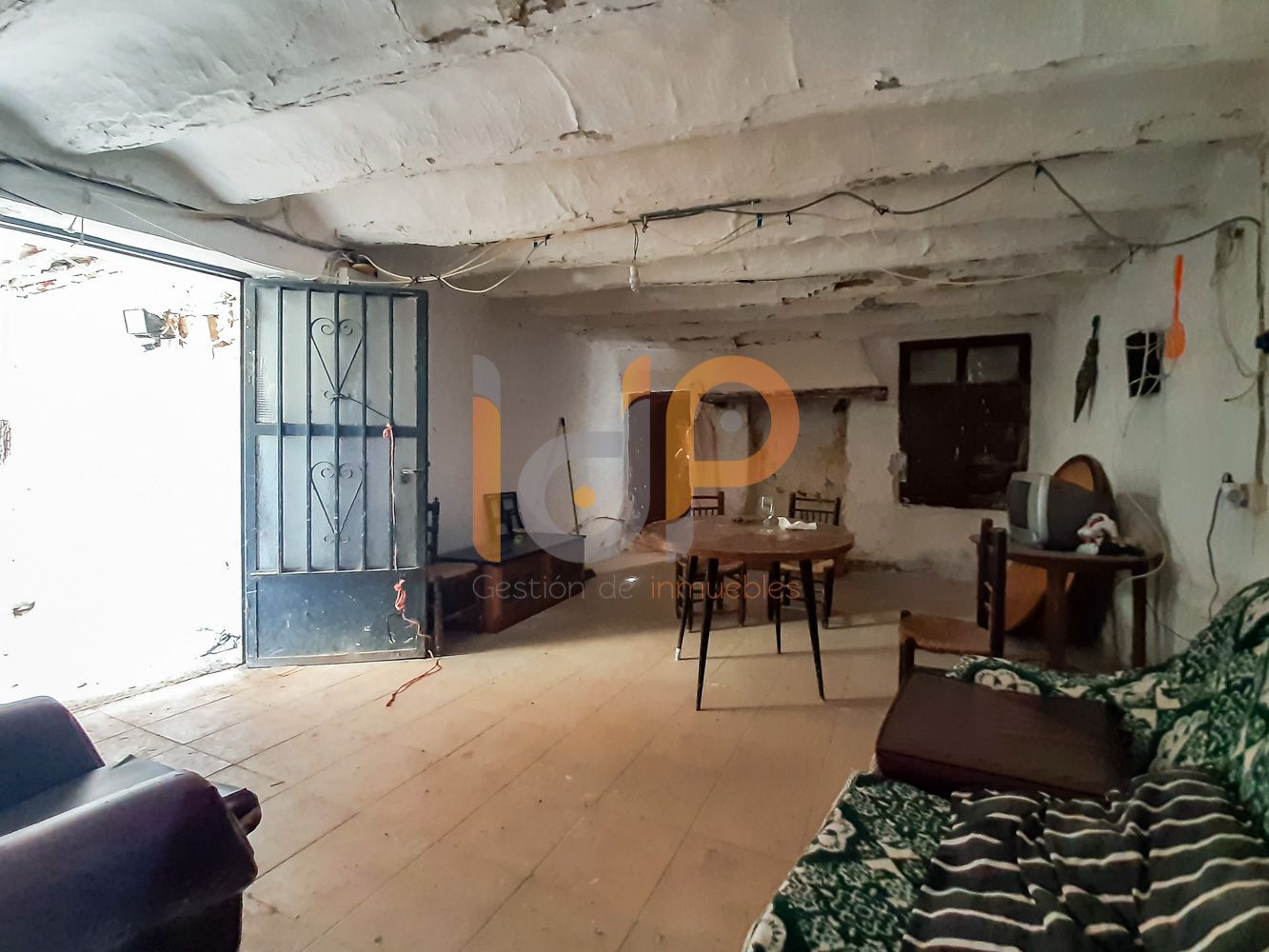 Casa o xalet en venda en Lorca