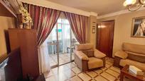 Bedroom of Flat for sale in Málaga Capital  with Air Conditioner, Heating and Terrace