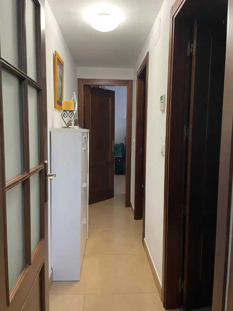 Flat for sale in Córdoba  with Air Conditioner, Heating and Furnished