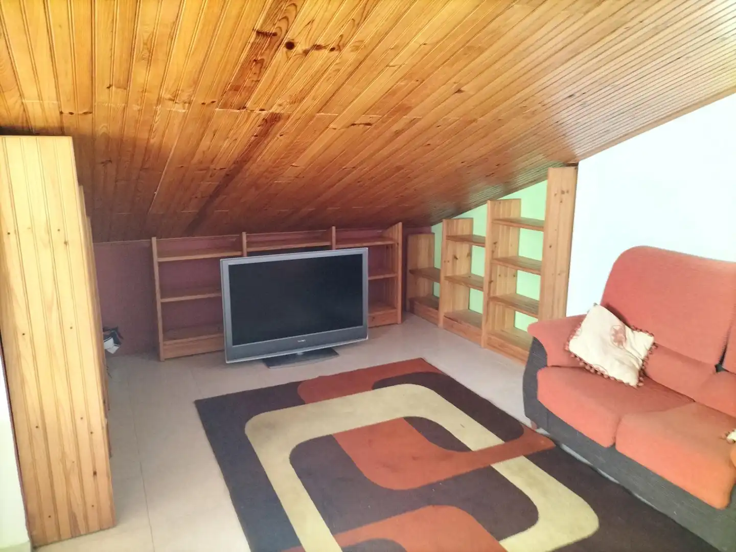 Chalet con jardín en venta en Aguas Vivas - La Zambomba, imagen 24