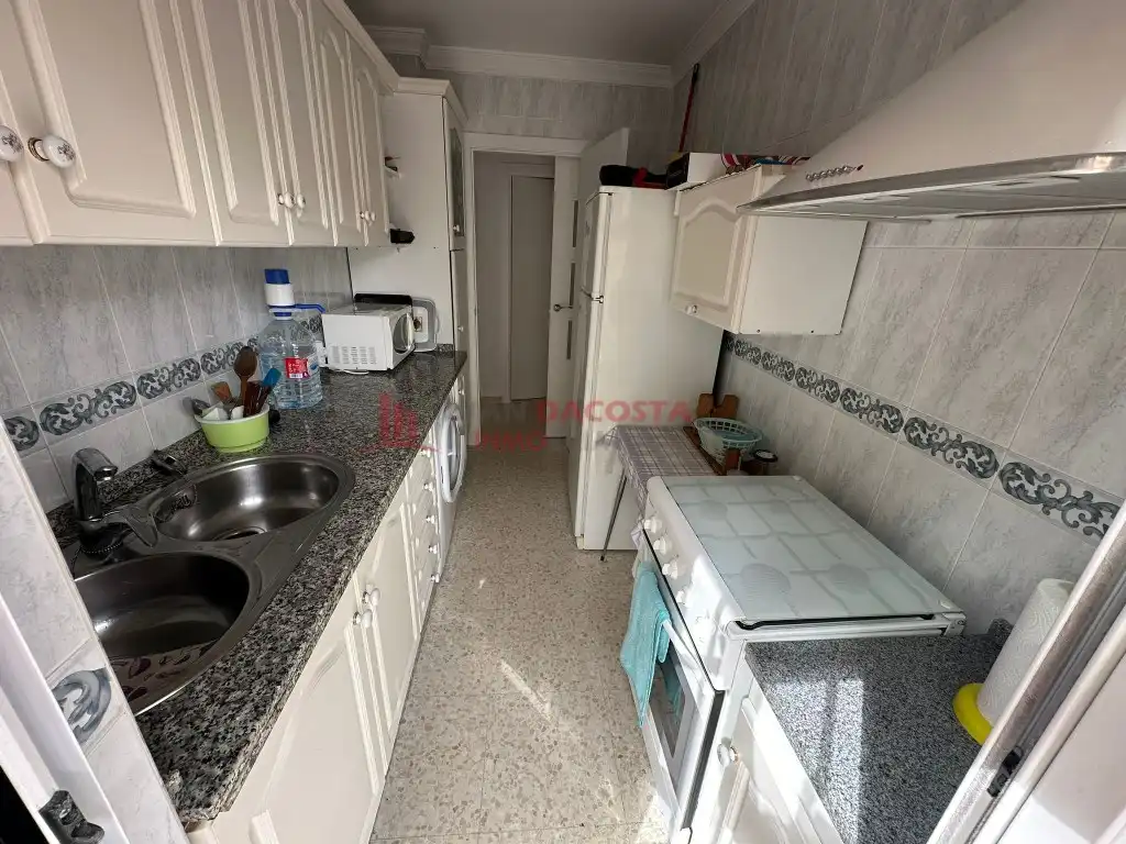 Flat to rent in La Antilla, imagen 8