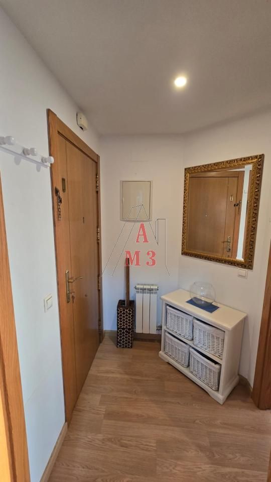 Apartment to rent in San Andrés del Rabanedo  with Heating, Parquet flooring and Storage room