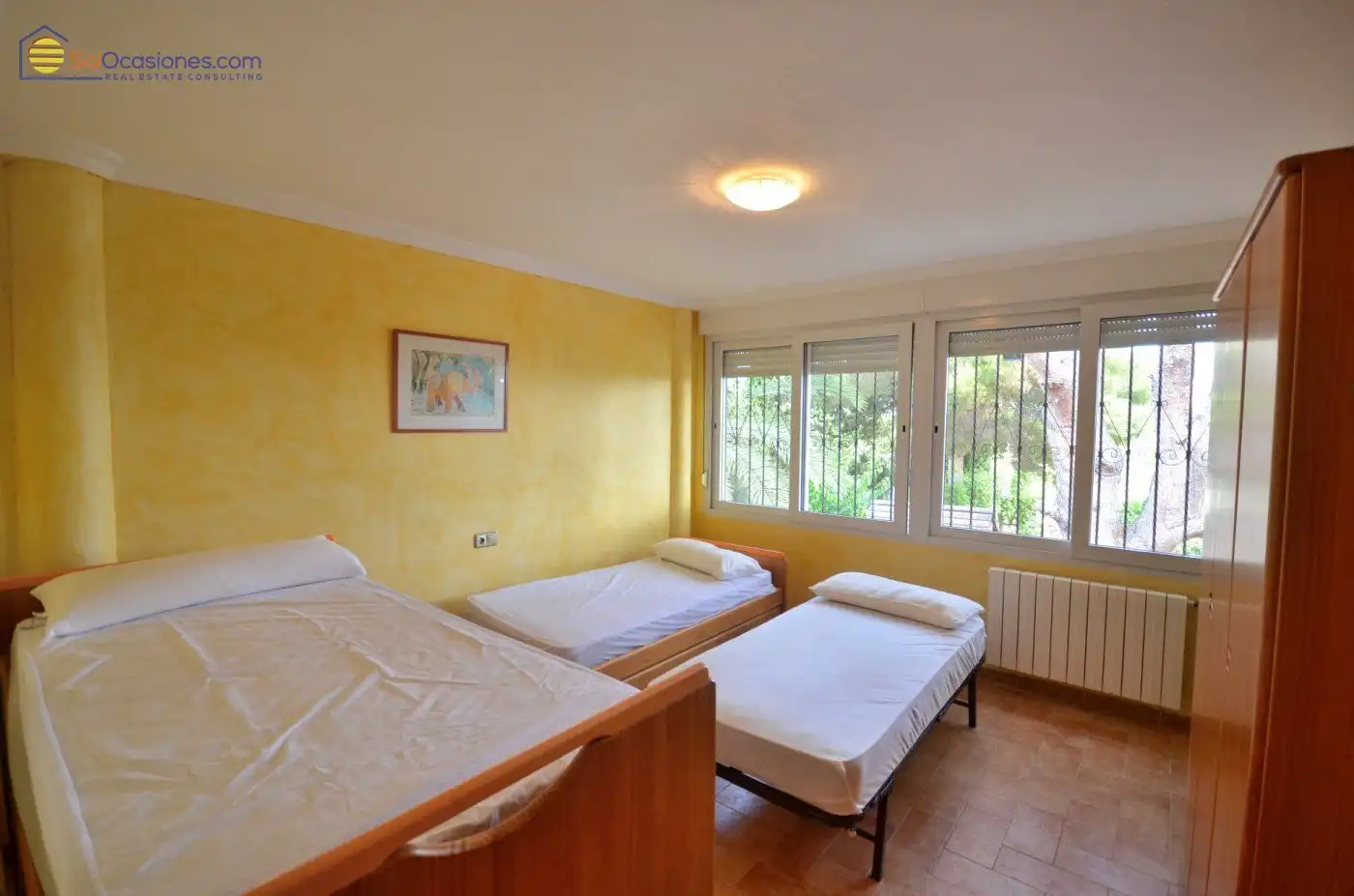 Villa avec piscine à vendre à Calle DISEMINADOS 81, imagen 56