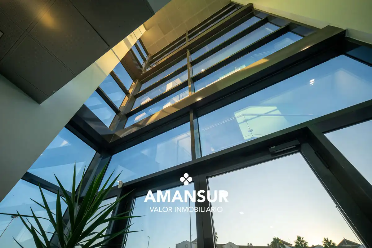 Mixt residencial amb ascensor en venda a Calle Cochera, imagen 12
