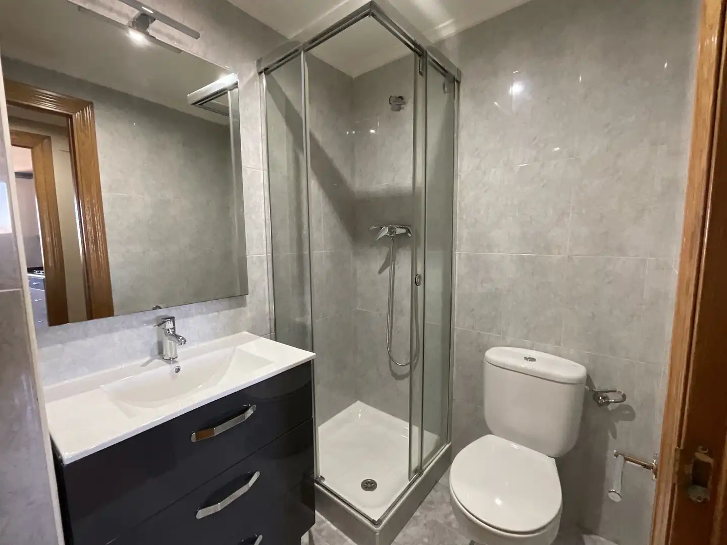 Flat with terrace for sale in Santo Domingo de la Calzada, imagen 41