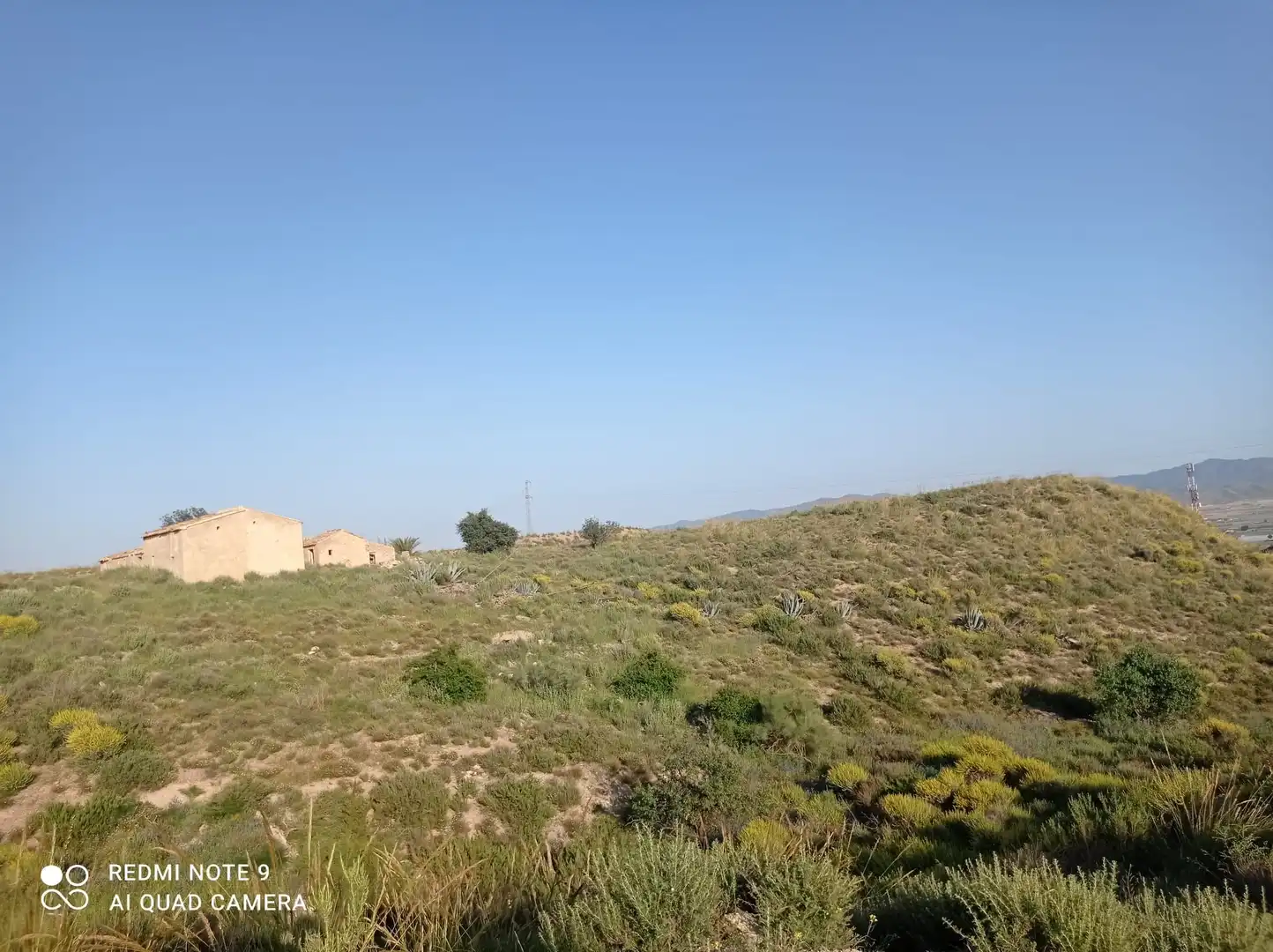 Terrains et parcelles à vendre à Pedanías Centro, imagen 42