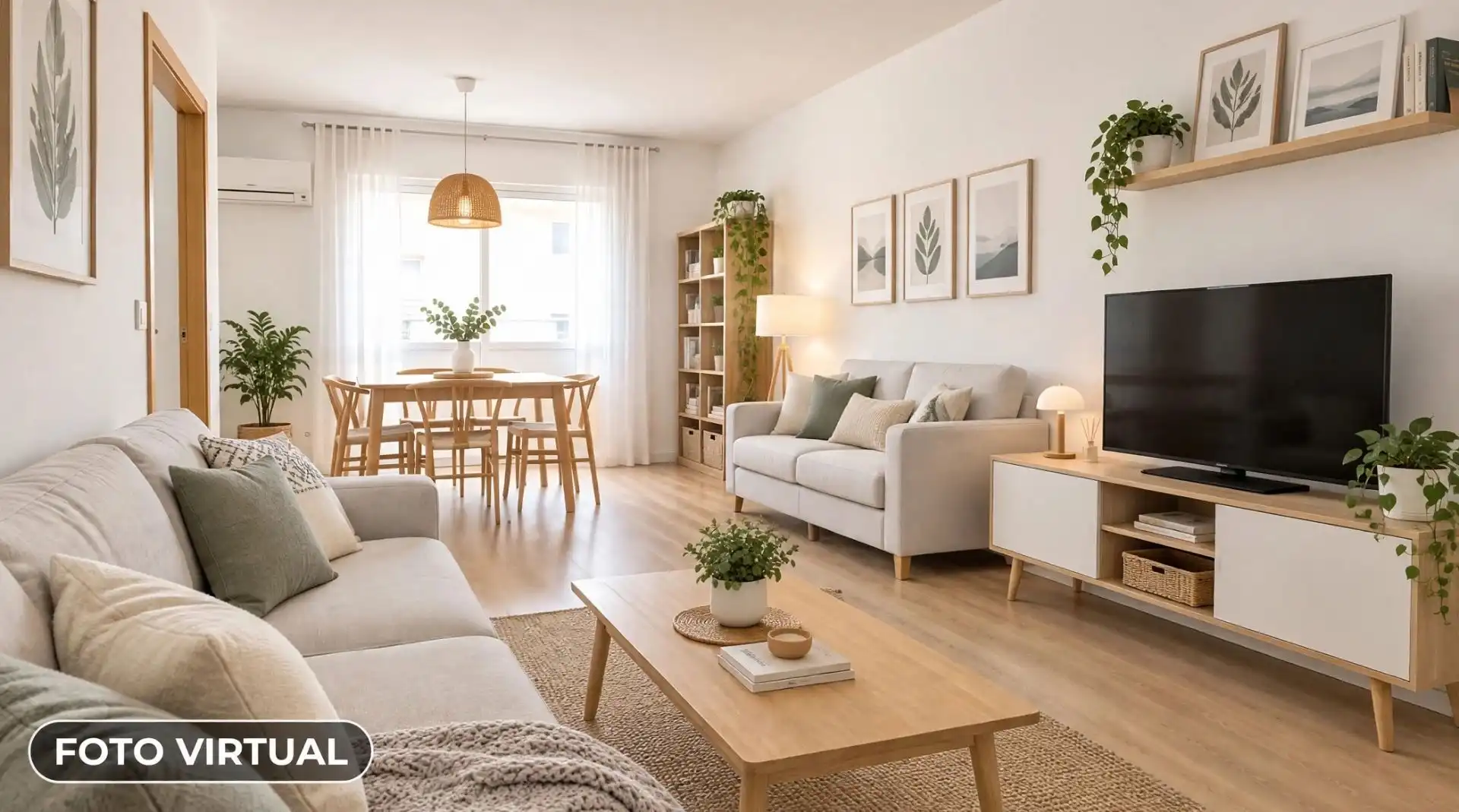 Apartament amb ascensor en venda a Pueblo - Urbanizaciones