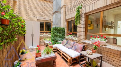 Photo 2 of Flat for sale in Delicias, Madrid