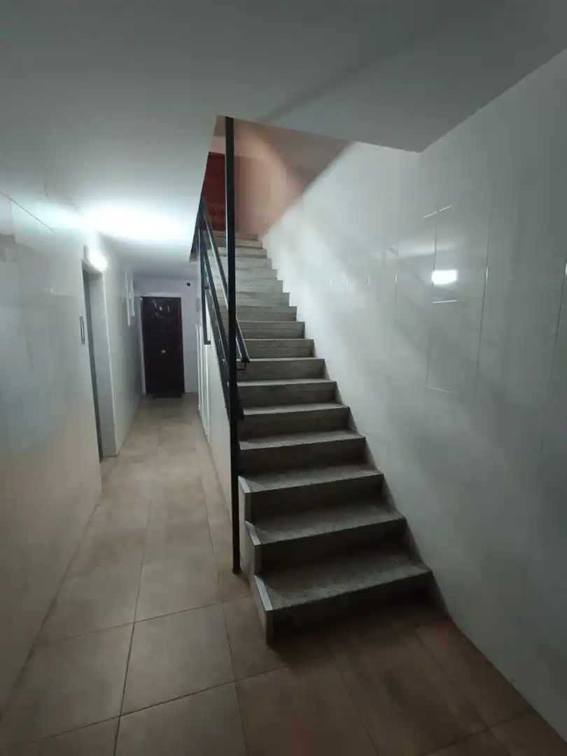 Apartamento en venta en Granollers