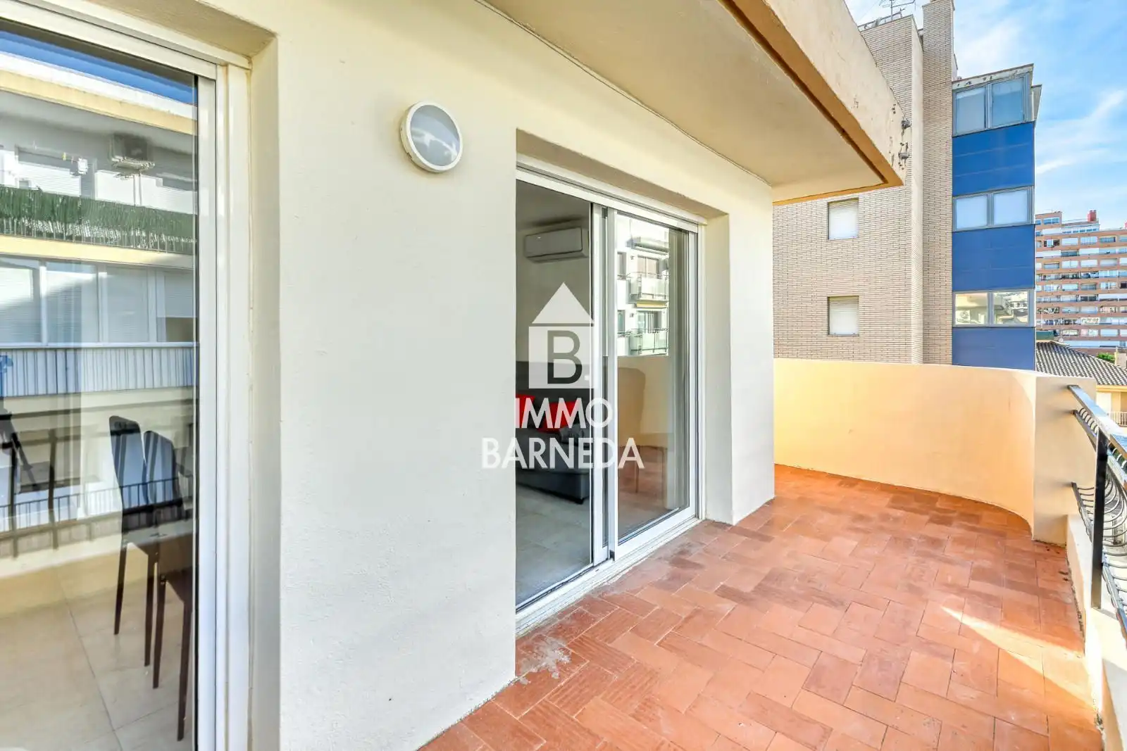 Piso con terraza en venta en Roca Negra 12, imagen 6